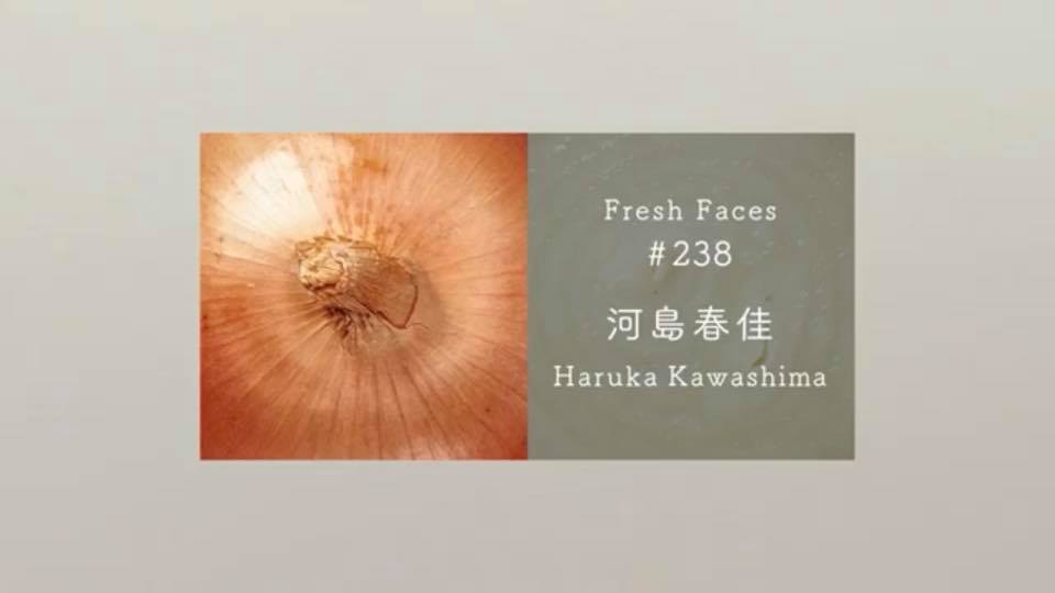 【メディア掲載】BS朝日の「Fresh Faces 〜アタラシイヒト〜」フラワーサイクリスト河島春佳さんが出演されました