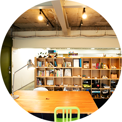 about イメージ