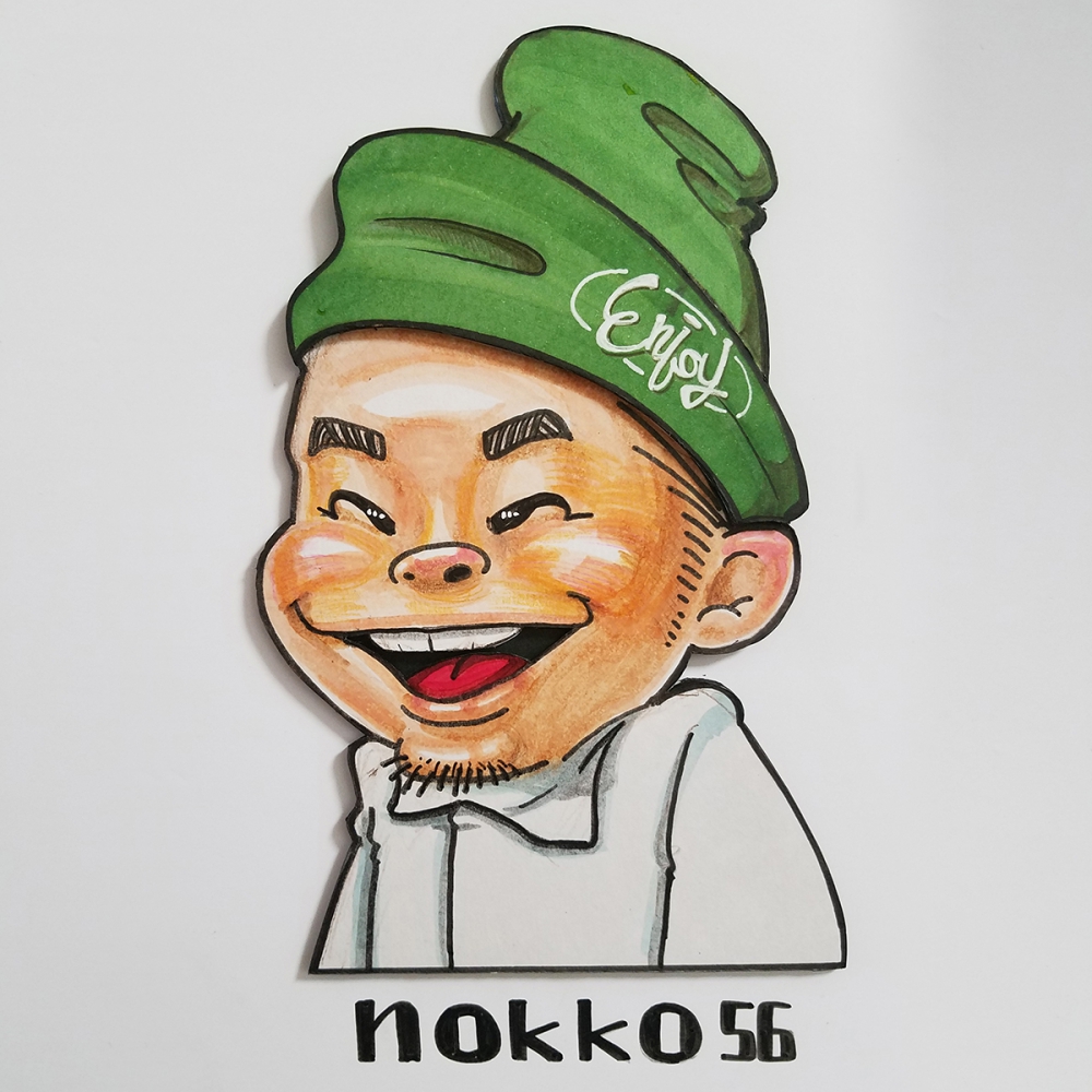 nokko