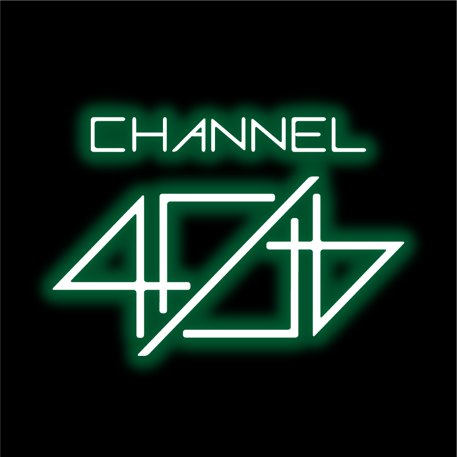channel404 中村がらん